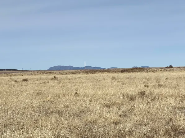 Willow Lake Rd, McIntosh, NM 87032