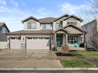 24869 E Stonecrest Ave, Liberty Lake, WA 99019