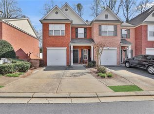 3810 Pleasant Oaks Dr, Lawrenceville, GA 30044