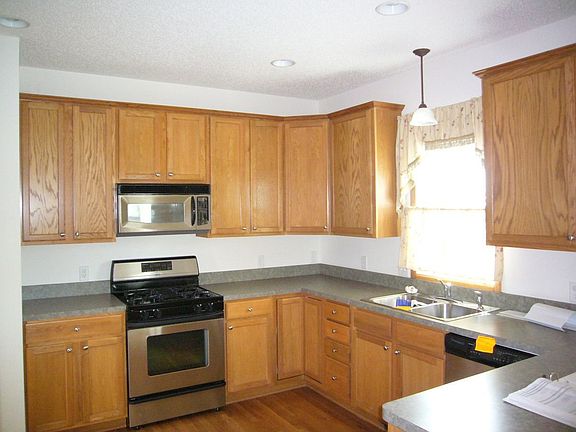 Attractive Kitchen