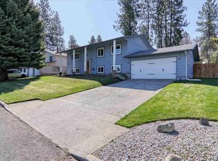 514 E Maxine Ave, Spokane, WA 99218
