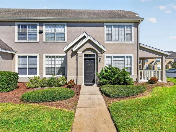 9093 LEE VISTA BOULEVARD #905, ORLANDO, FL 32829