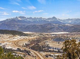 County Road 10b, Ridgway, CO 81432