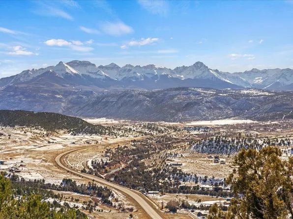 County Road 10b, Ridgway, CO 81432