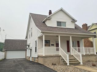 128 N Wilson Ave, Fremont, OH 43420