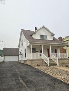 128 N Wilson Ave, Fremont, OH, 43420