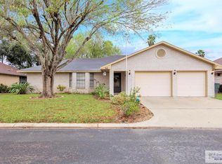 46 Cherokee St, Harlingen, TX 78552