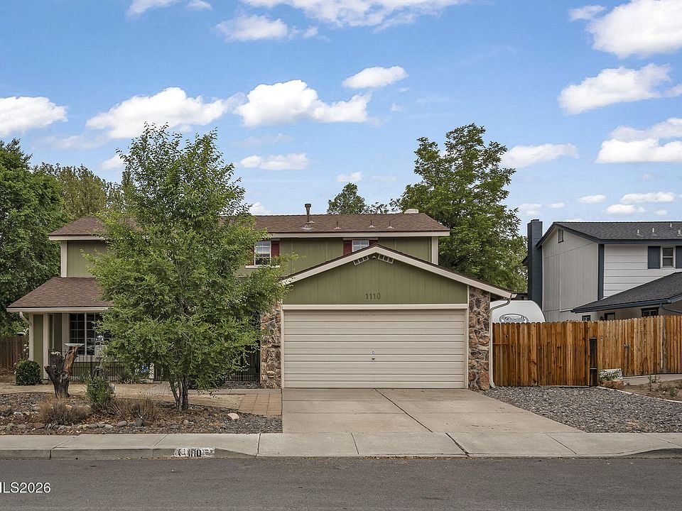 1st image of 1110 Glen Martin Ct