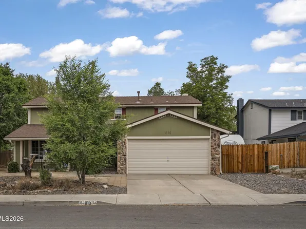 1110 Glen Martin Ct, Sparks, NV 89434