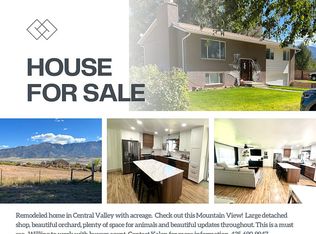 266 N Main St, Central Valley, UT 84754