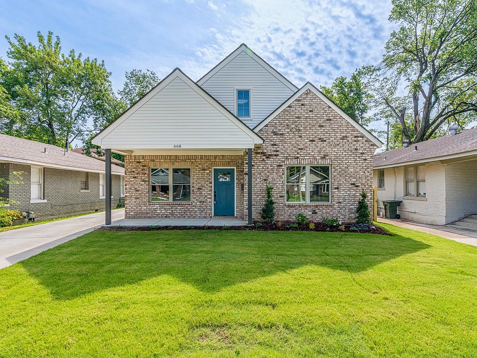 1st image of 668 Hawthorne St Lot 18