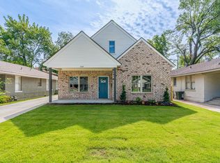 668 Hawthorne St LOT 18, Memphis, TN 38107