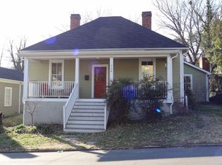 714 Arnette Ave, Durham, NC 27701