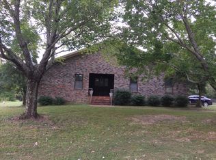 107 Pine Ridge Rd, Rose Bud, AR 72137
