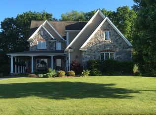 377 Baintree Blvd, Brighton, MI