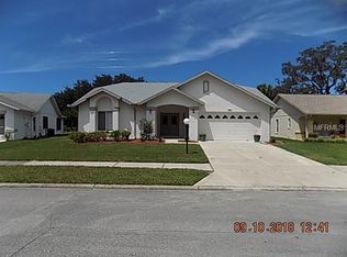 10615 Quimby Dr, Port Richey, FL 34668