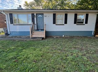 3047 Pimlico Pkwy, Lexington, KY 40515