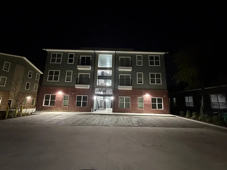 1414 N Locust St #1101 — Photo 1