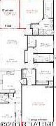 DM 495 Floorplan