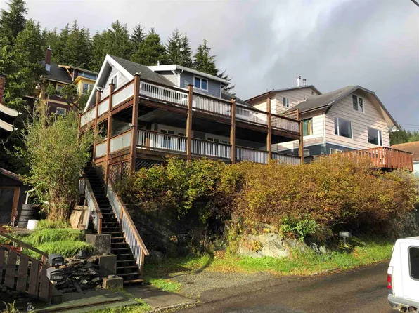 511 Pine St #508, Ketchikan, AK 99901