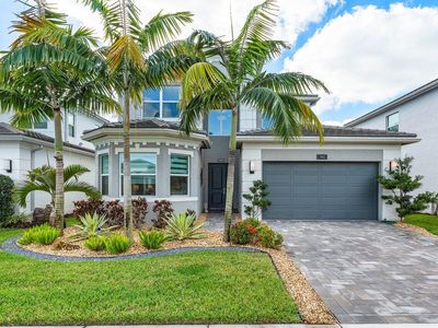 7862 Wildflower Shores Drive, Delray Beach, FL, 33446