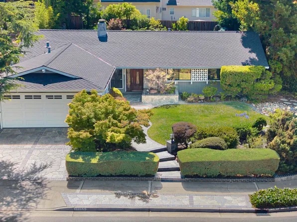 11055 La Paloma Dr, Cupertino, CA 95014