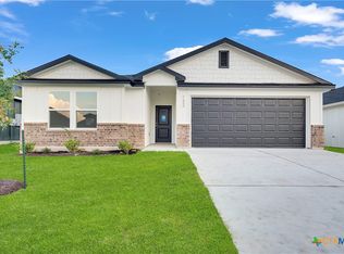 132 Lazy Lizzy Rd, Jarrell, TX 76537