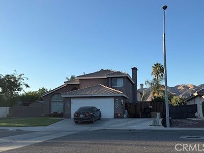 1241 Da Vinci Dr, San Jacinto, CA, 92583