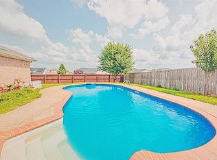 1901 SW Columbus Rd, Bentonville, AR 72713