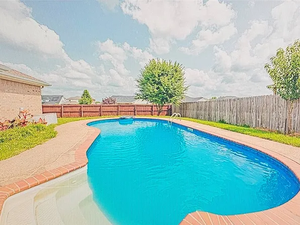 1901 SW Columbus Rd, Bentonville, AR 72713