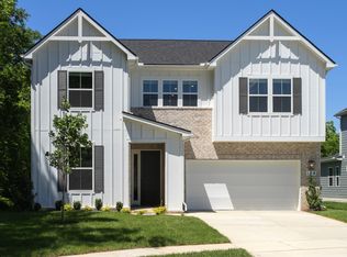 138 W Cassa Way LOT 20, Mount Juliet, TN 37122