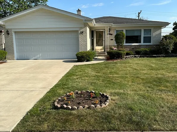 1027 Wicke Ave, Des Plaines, IL 60018