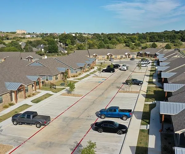Trophy Ridge Apartments — Photo 28
