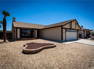 29872 Avenida De Real, Sun City, CA 92586