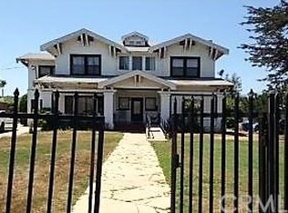 7715 Crenshaw Blvd, Los Angeles, CA 90043