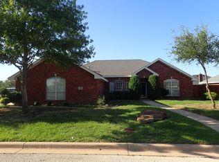 5442 Willow View Rd, Abilene, TX 79606