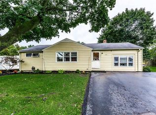 136 Ormsby Dr, Syracuse, NY 13219