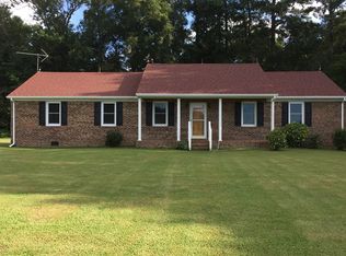 18554 Plantation Rd, Onancock, VA 23417