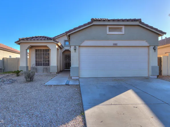 44867 W PARAISO Lane, Maricopa, AZ 85139