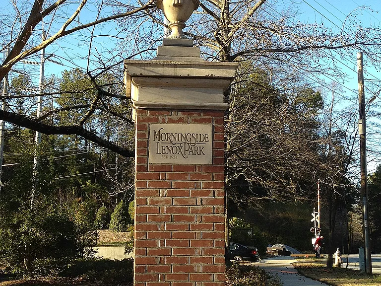 Live in one of Atlanta's most desirable and premier neighborhoods - walk to everything!
