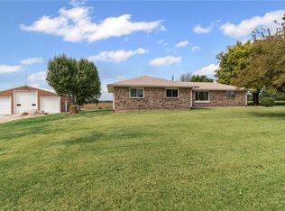 10451 Miners Trail Rd, Higginsville, MO 64037