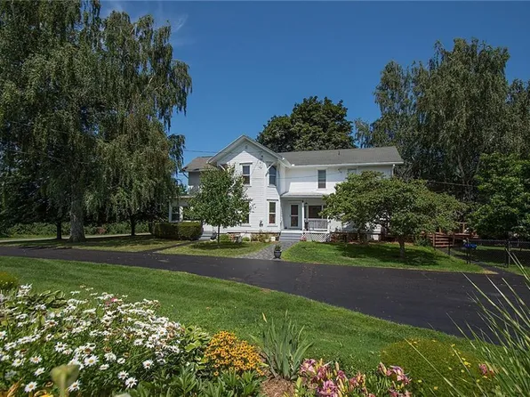 5296 Route 21, Marion, NY 14505