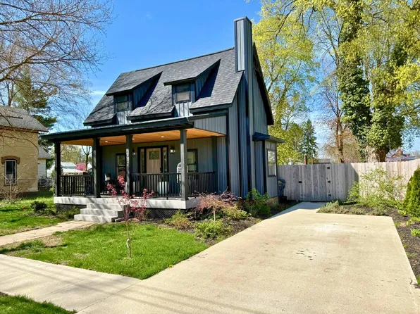 212 W Cass St, Bangor, MI 49013