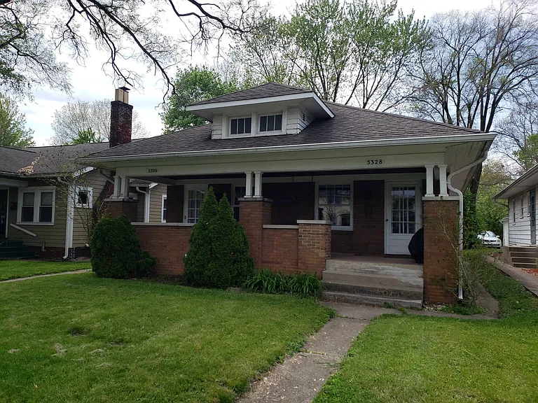5326 N College Ave — Photo 1