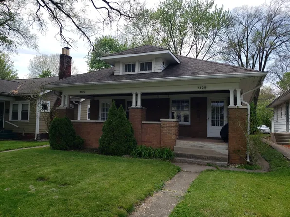 5326 N College Ave, Indianapolis, IN 46220