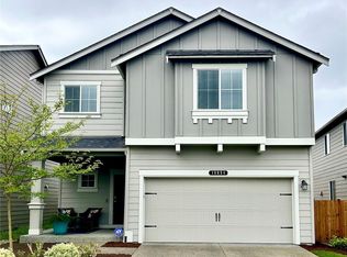 10654 187th Street Ct E, Puyallup, WA