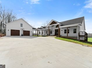 201 Fred Pitts Rd, Demorest, GA 30535