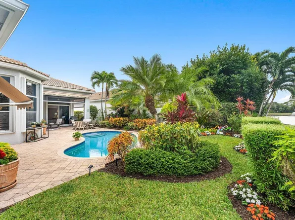 28 Laguna Terrace, Palm Beach Gardens, FL 33418