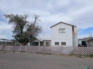 1302 Iron St, Truth Or Consequences, NM 87901