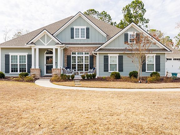 2nd image of 3484 Knights Mill Dr